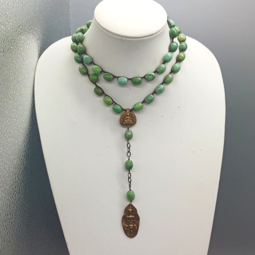 BEAUTIFUL VINTAGE NECKLACE